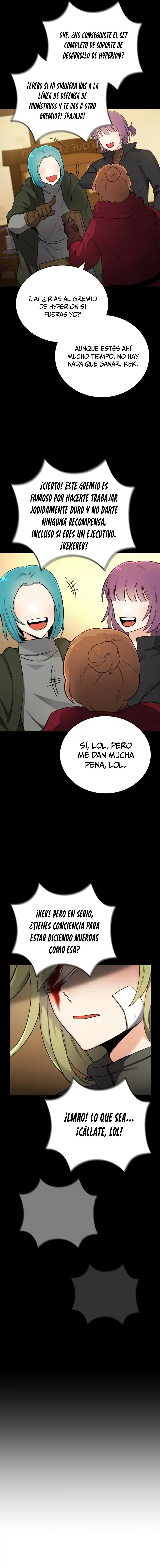RPG Virtual capítulo 17, página 15