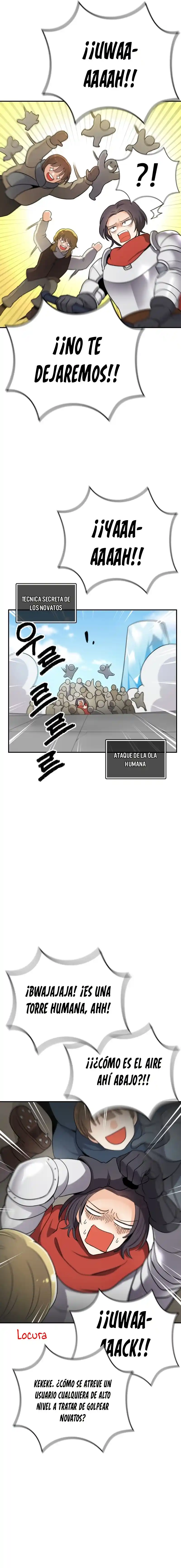 RPG Virtual capítulo 18, página 6