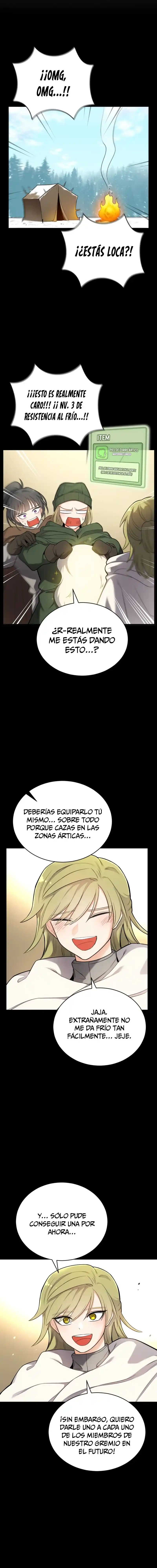 RPG Virtual capítulo 19, página 8