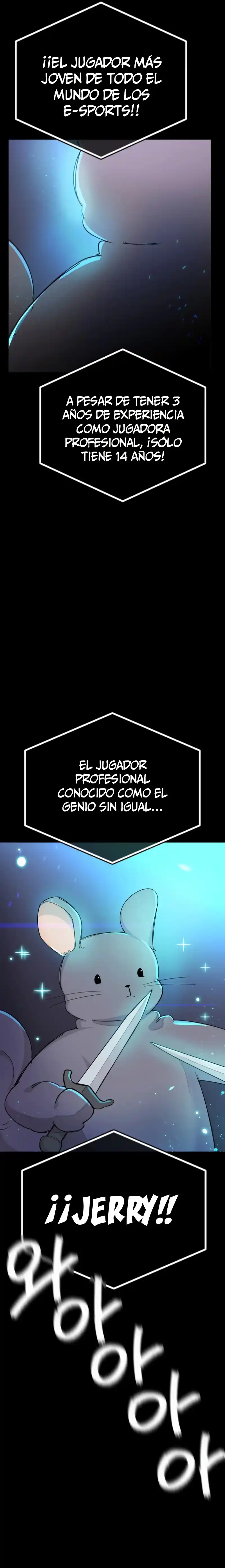 RPG Virtual capítulo 20, página 5