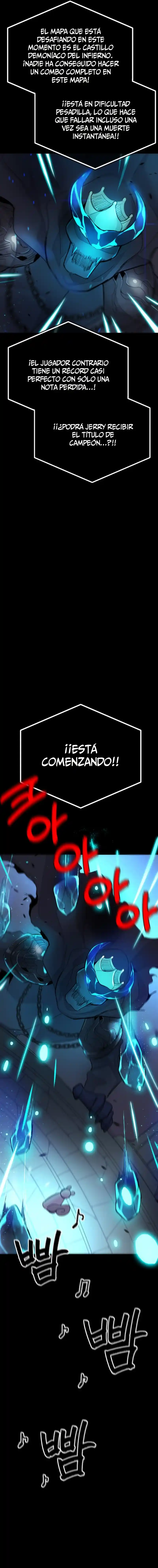 RPG Virtual capítulo 20, página 6