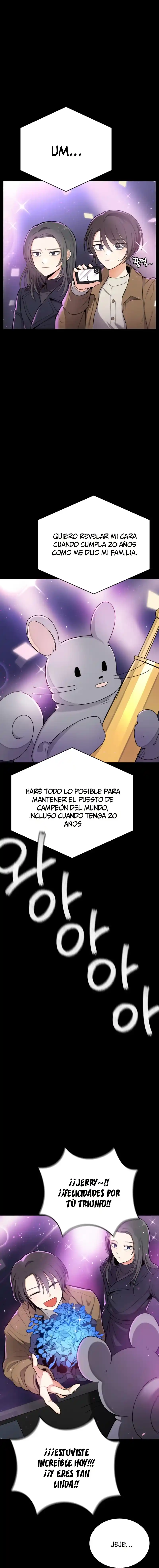 RPG Virtual capítulo 20, página 14