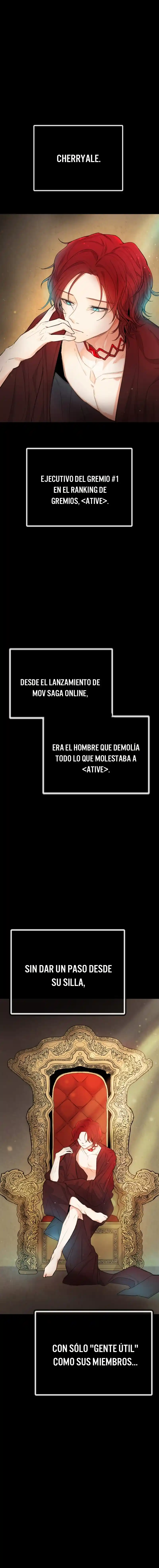 RPG Virtual capítulo 21, página 2