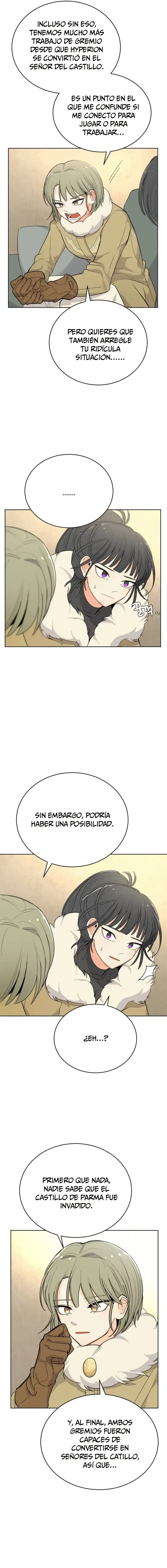 RPG Virtual capítulo 21, página 17