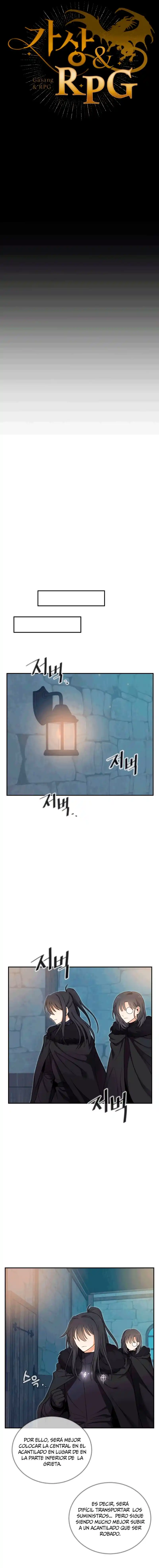 RPG Virtual capítulo 22, página 6