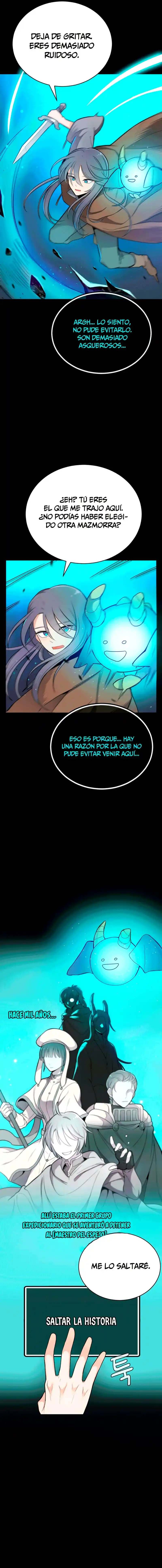 RPG Virtual capítulo 22, página 15