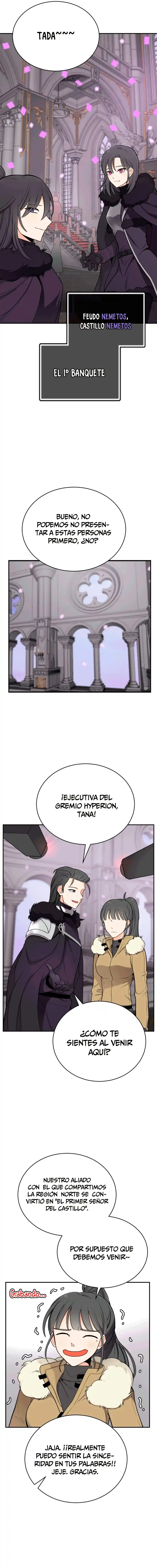 RPG Virtual capítulo 23, página 8