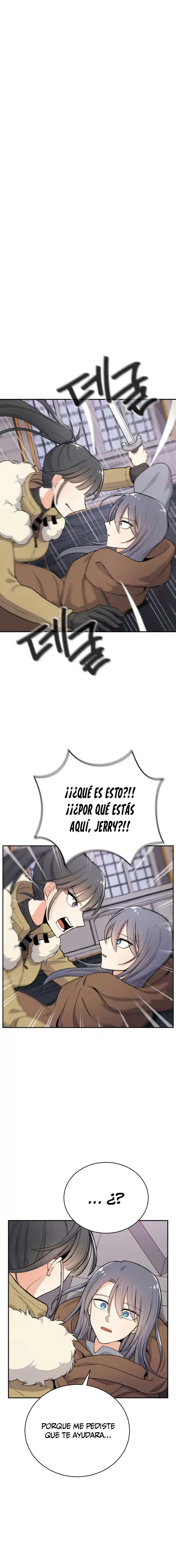 RPG Virtual capítulo 24, página 21
