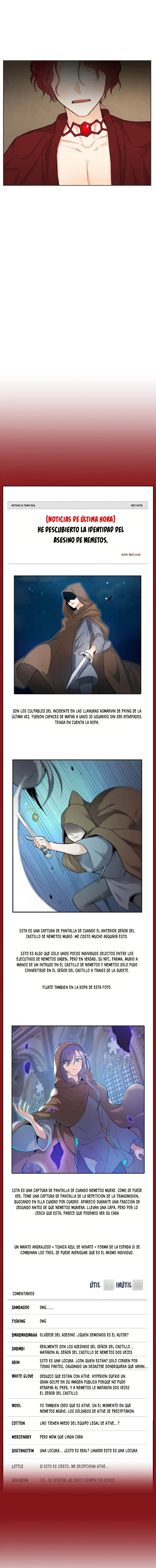 RPG Virtual capítulo 25, página 23