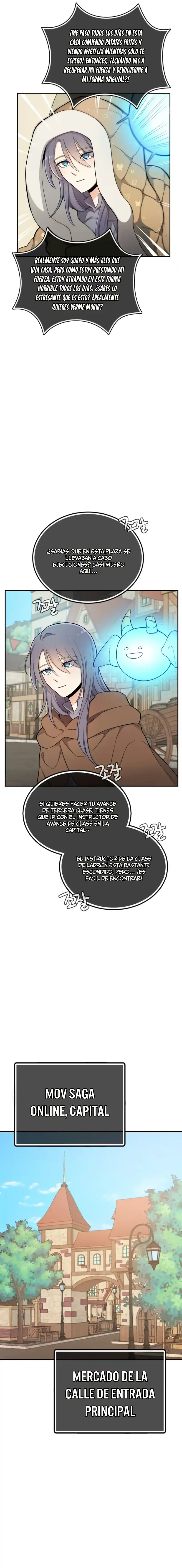 RPG Virtual capítulo 26, página 10