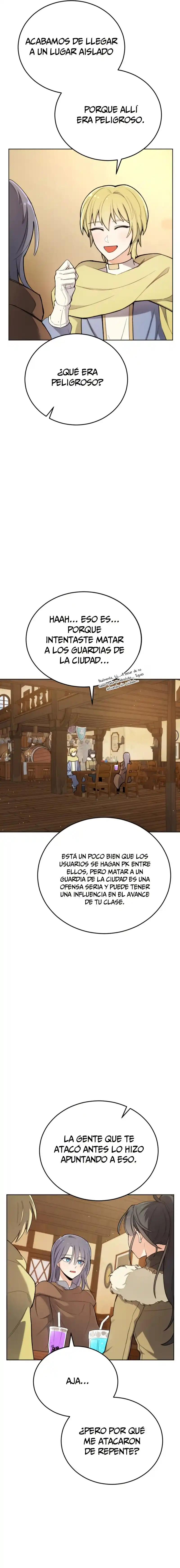 RPG Virtual capítulo 27, página 14