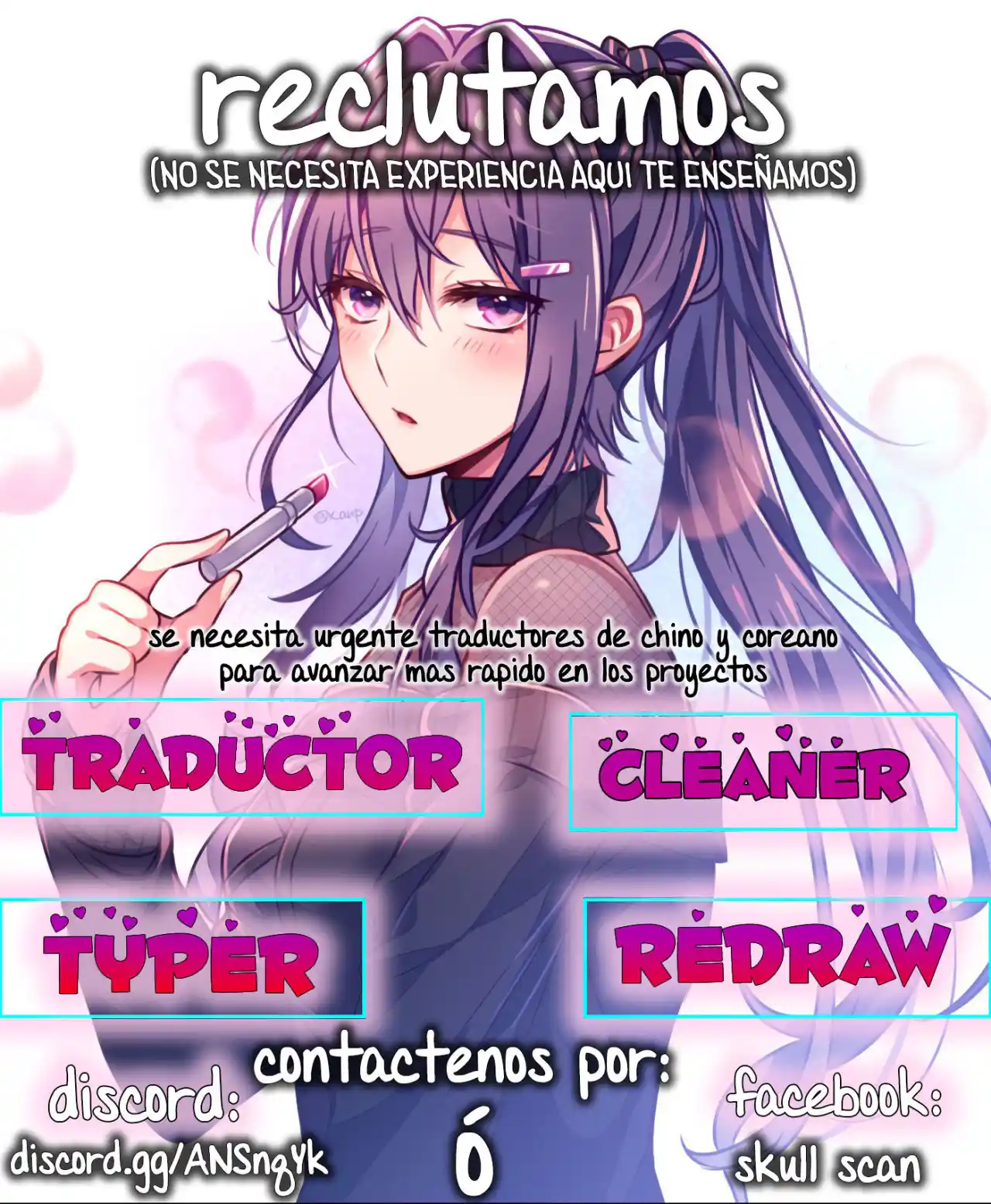 RPG Virtual capítulo 4, página 1