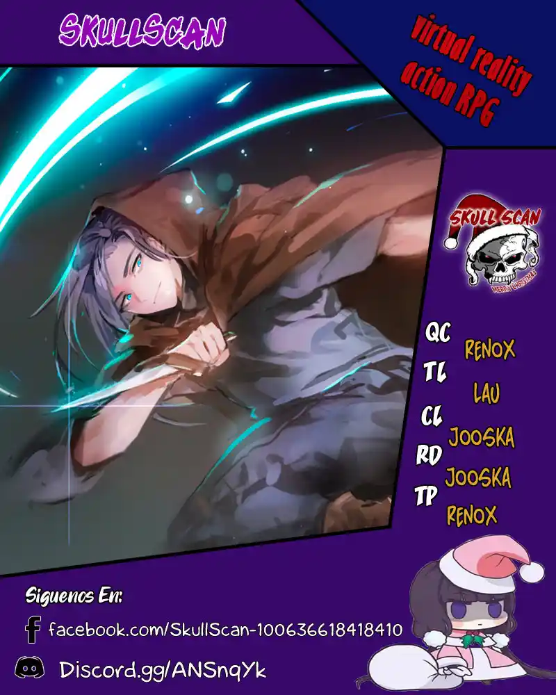 RPG Virtual capítulo 4, página 3