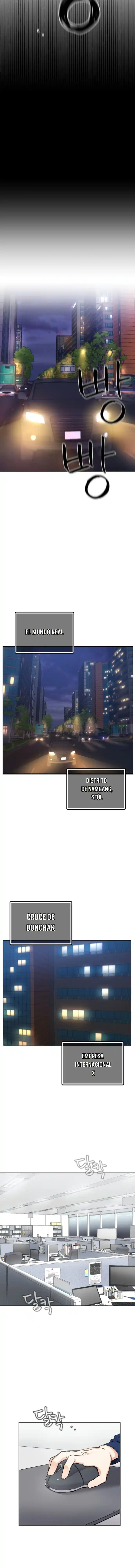 RPG Virtual capítulo 5, página 11