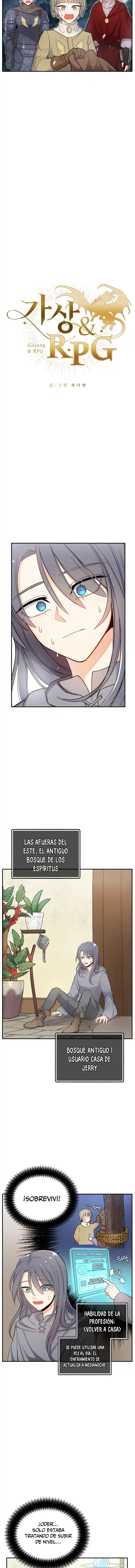 RPG Virtual capítulo 6, página 4
