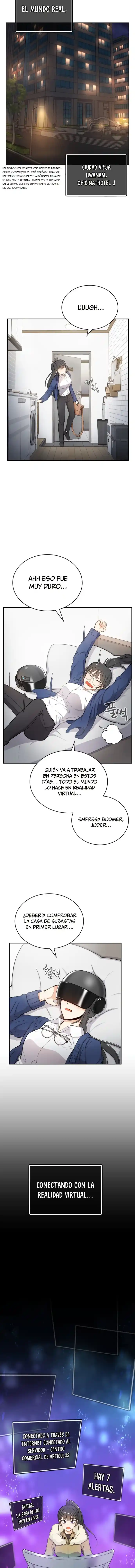 RPG Virtual capítulo 6, página 6