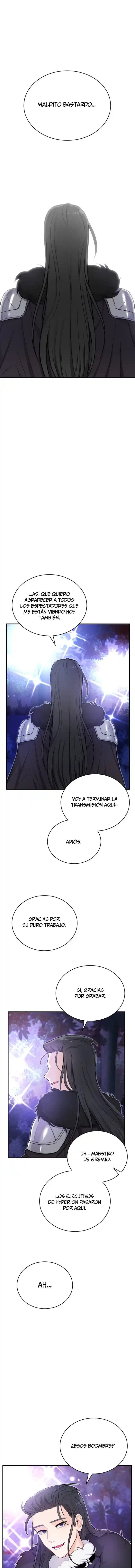 RPG Virtual capítulo 7, página 9