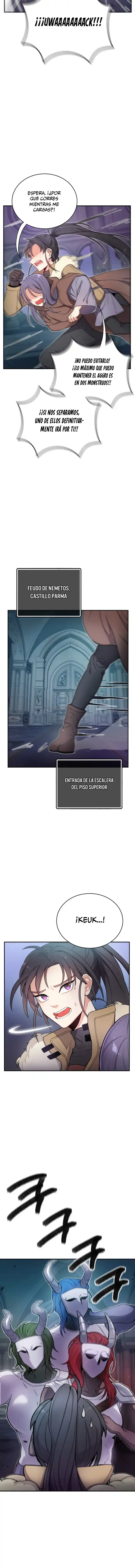 RPG Virtual capítulo 8, página 9