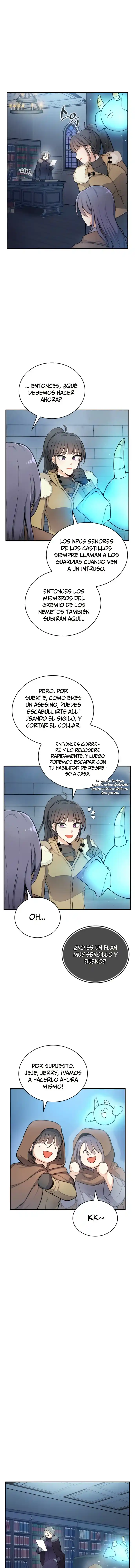 RPG Virtual capítulo 9, página 17
