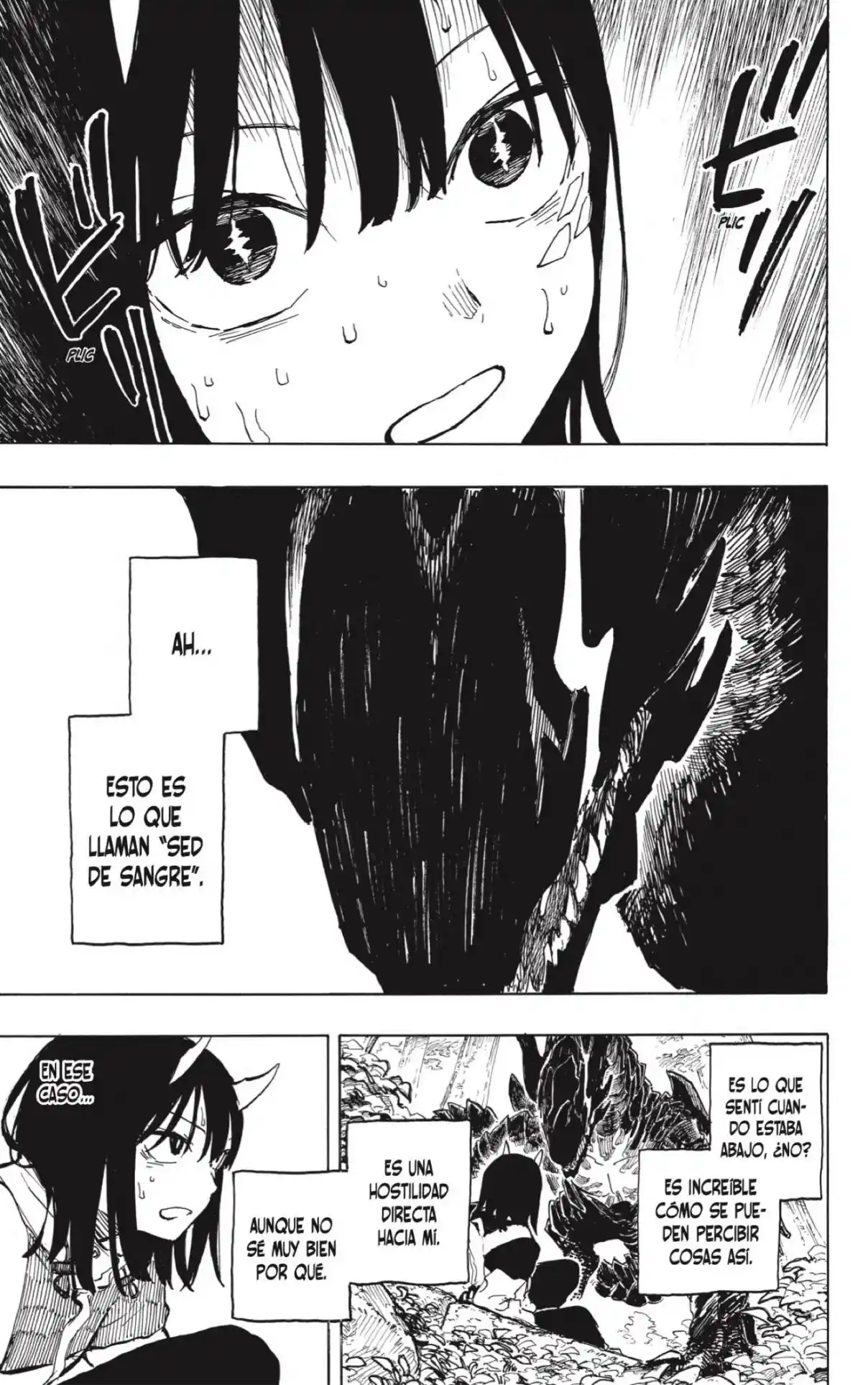 Ruri Dragon capítulo 47, página 5