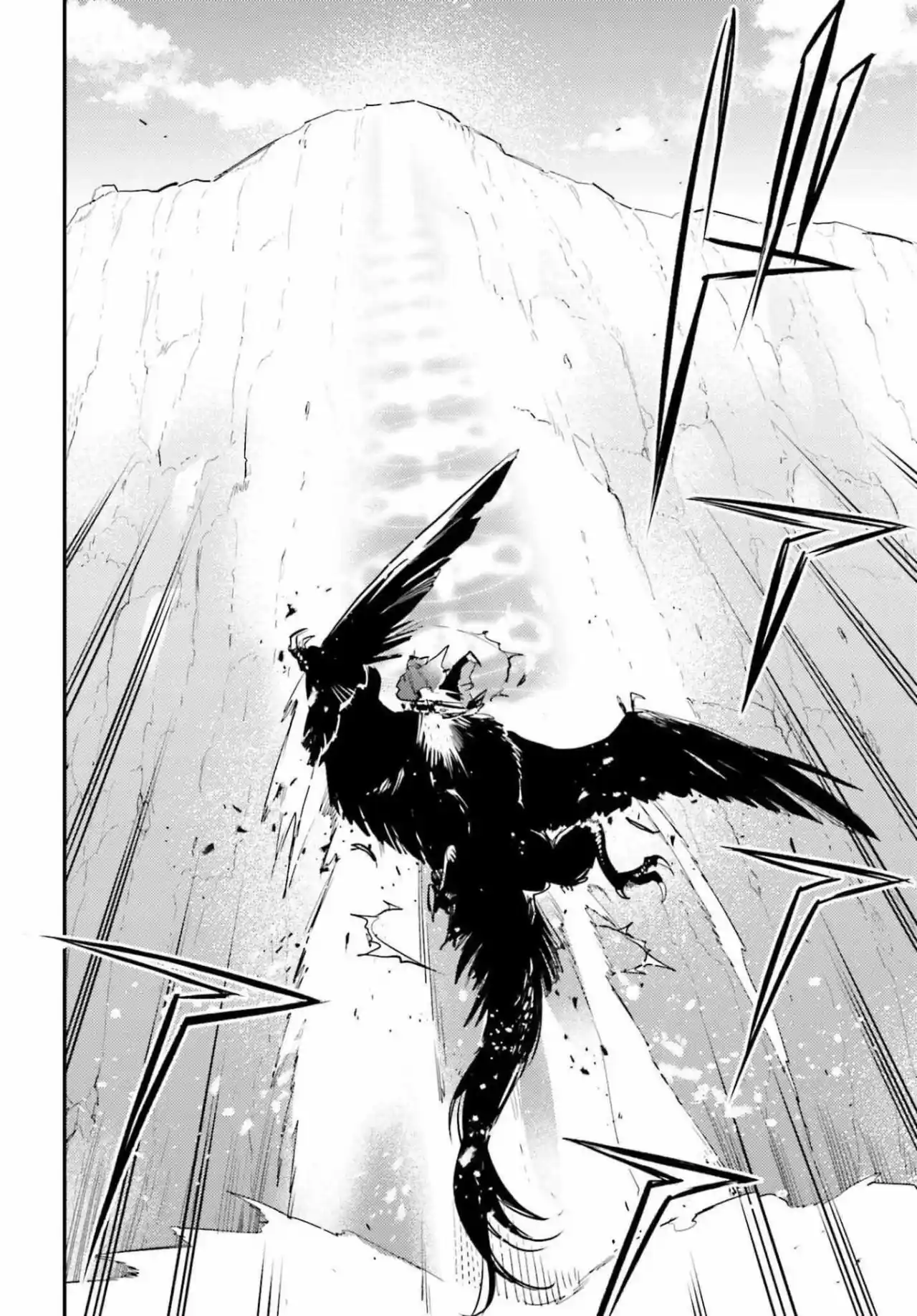 RWBY: Ice Queendom capítulo 2, página 59