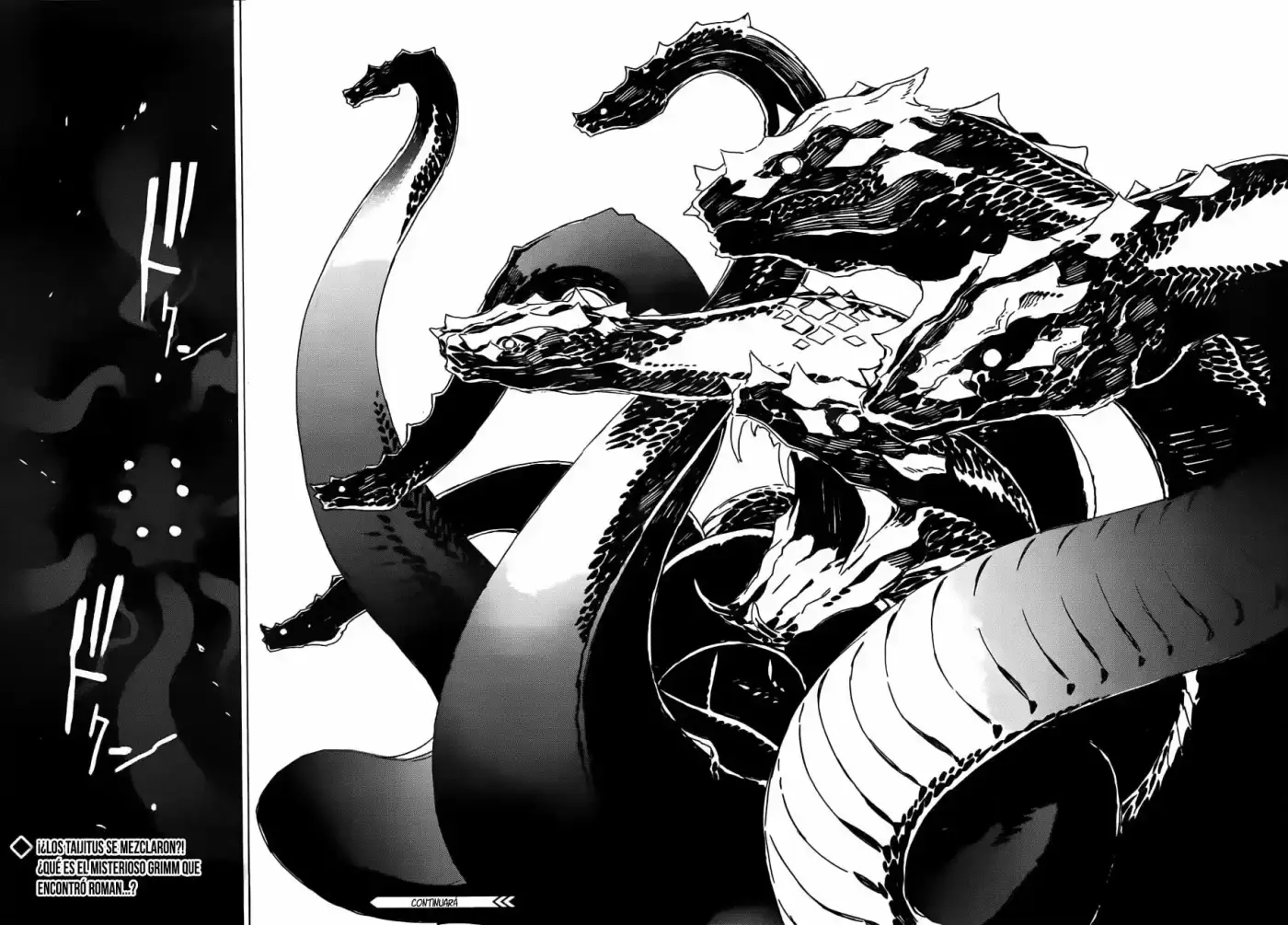 RWBY capítulo 11, página 11