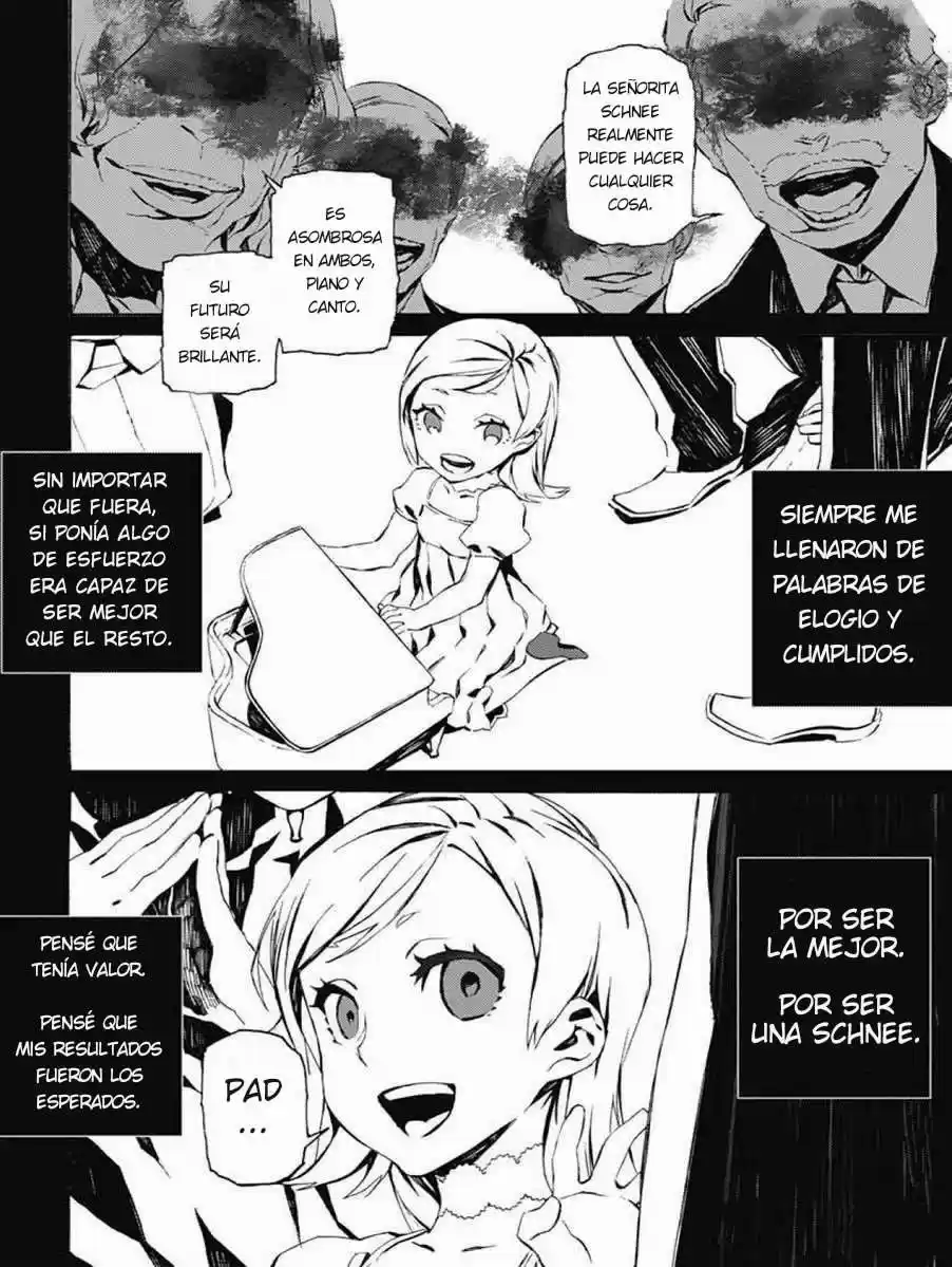 RWBY capítulo 3, página 2