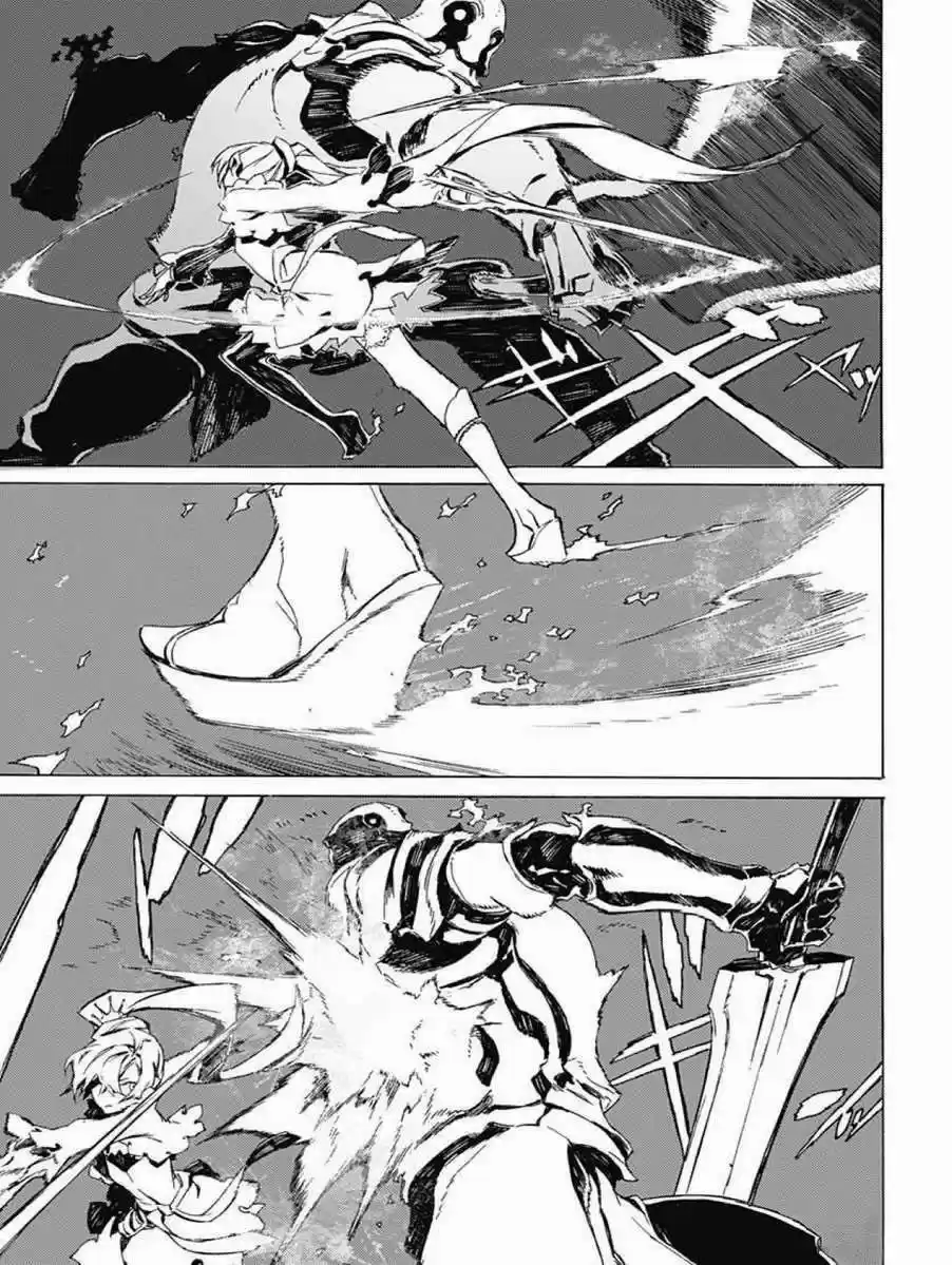 RWBY capítulo 3, página 12