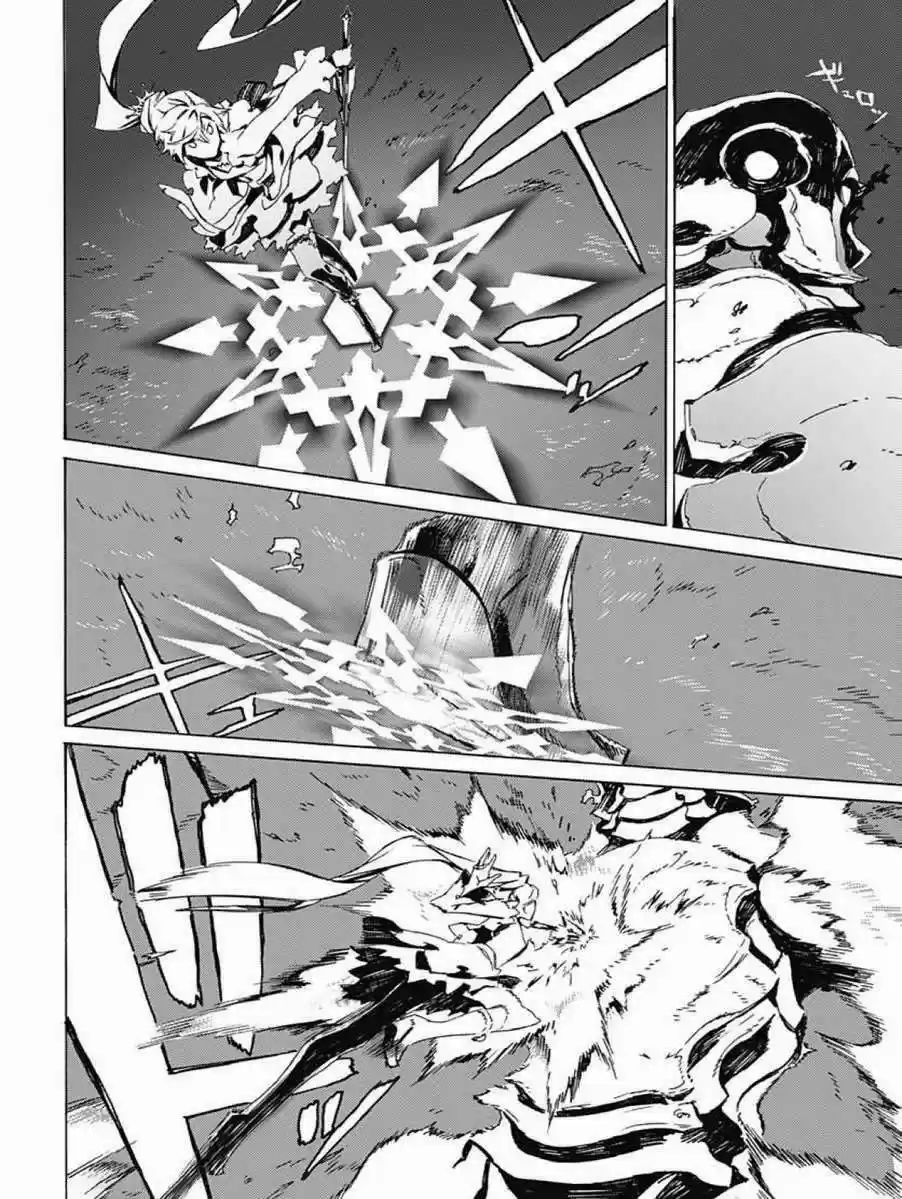 RWBY capítulo 3, página 13