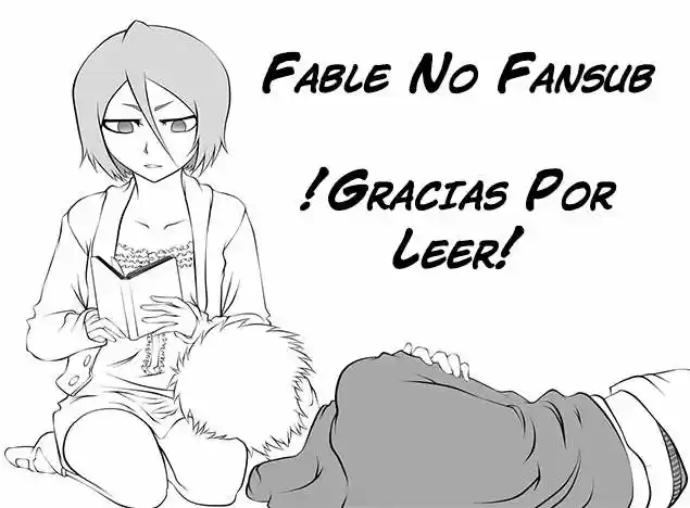 RWBY capítulo 3, página 15