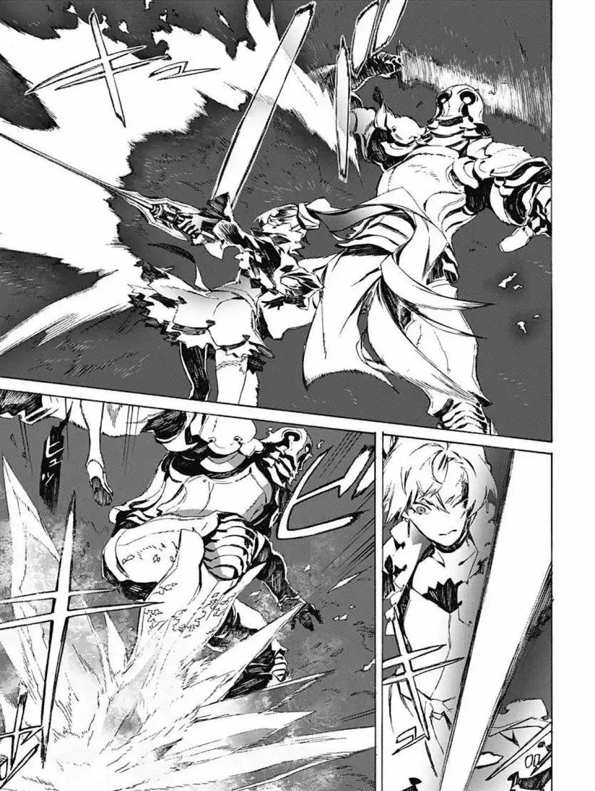 RWBY capítulo 4, página 8