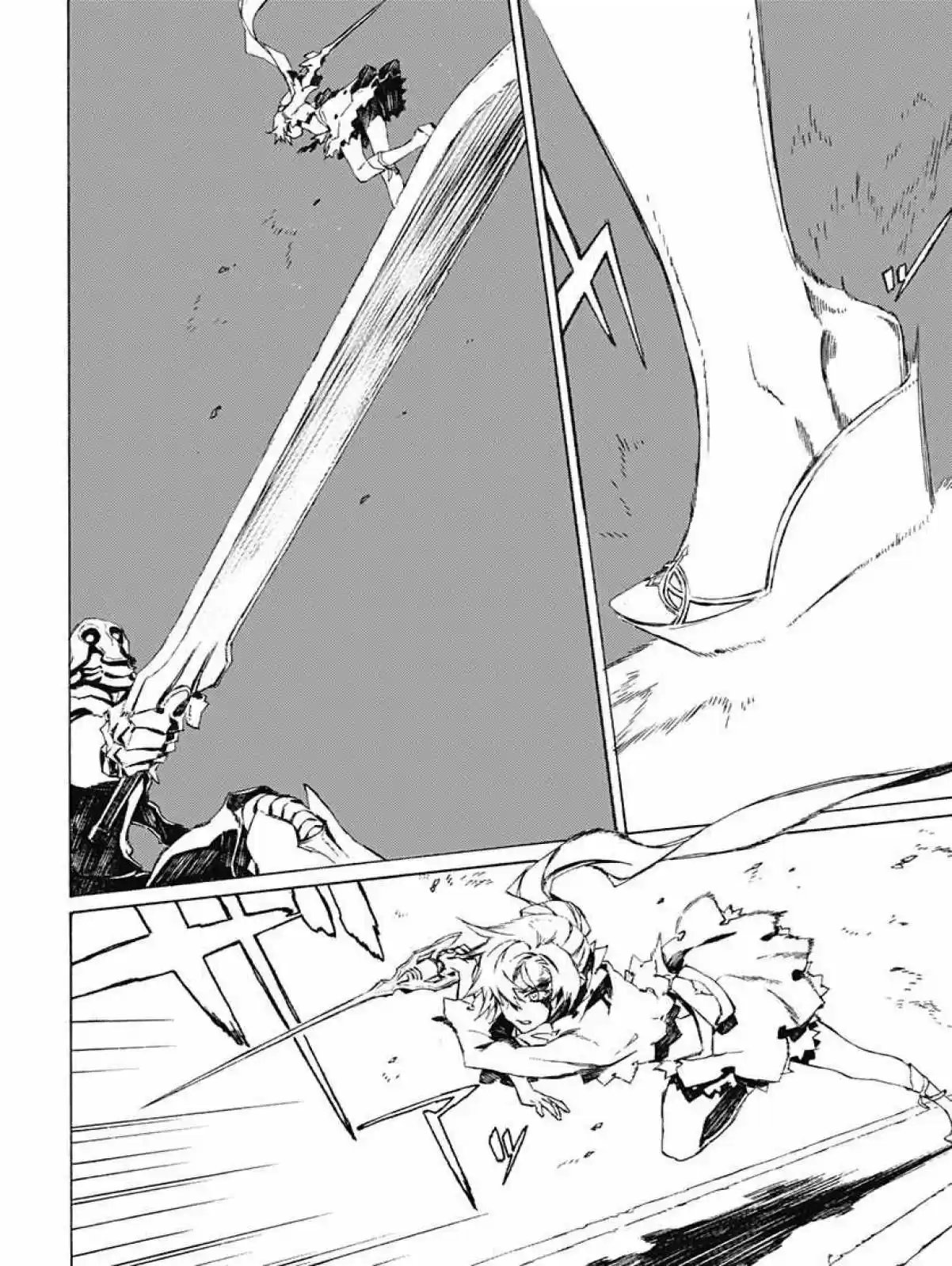RWBY capítulo 4, página 11