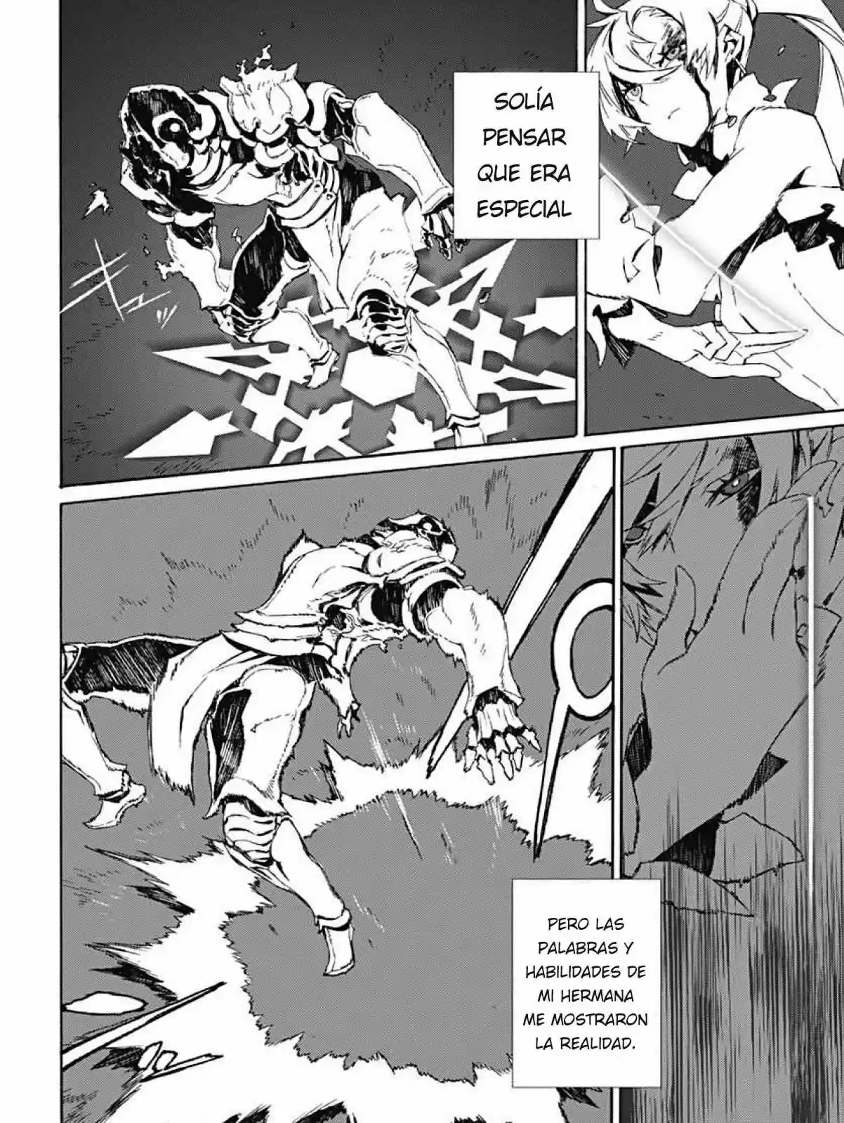 RWBY capítulo 4, página 13