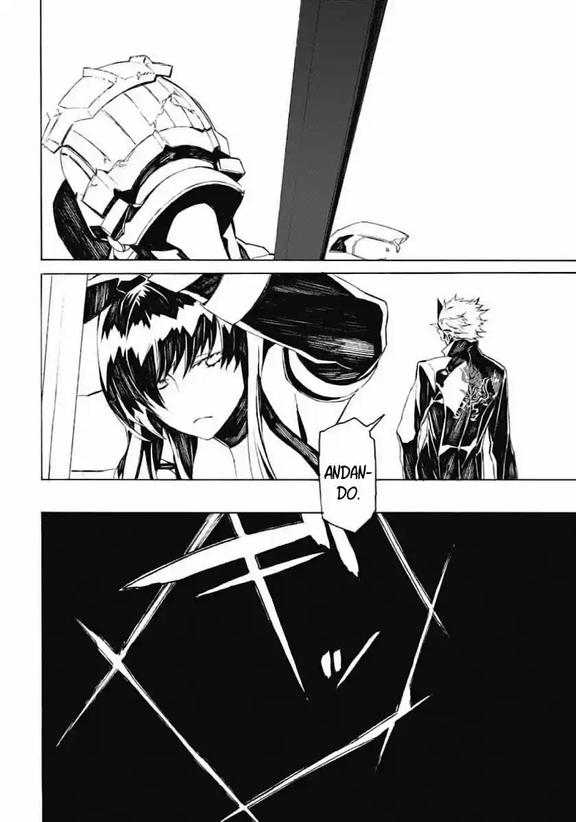 RWBY capítulo 5, página 18