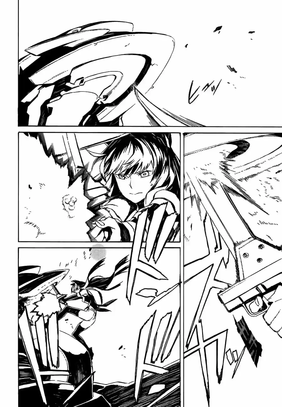 RWBY capítulo 6, página 12