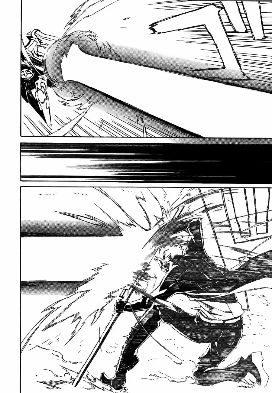RWBY capítulo 6, página 14