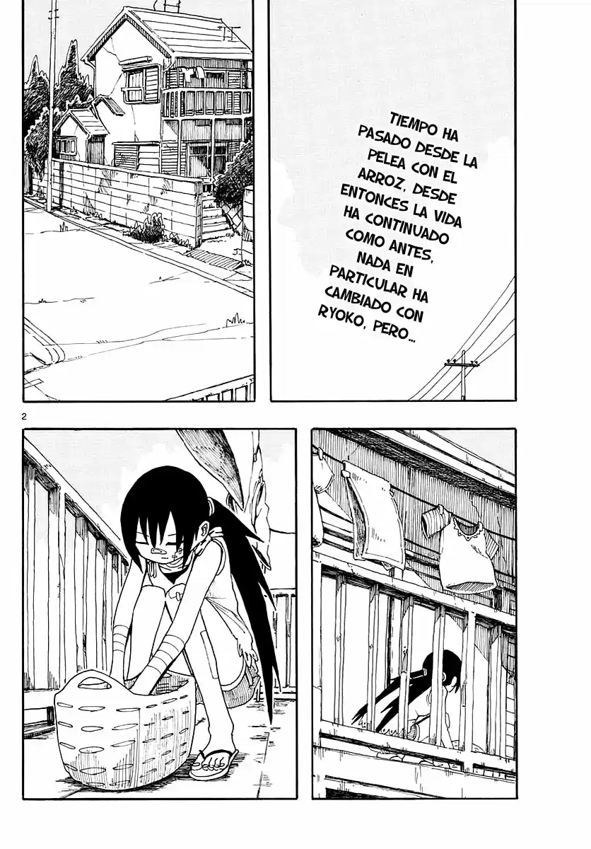 RYOKO capítulo 13, página 3