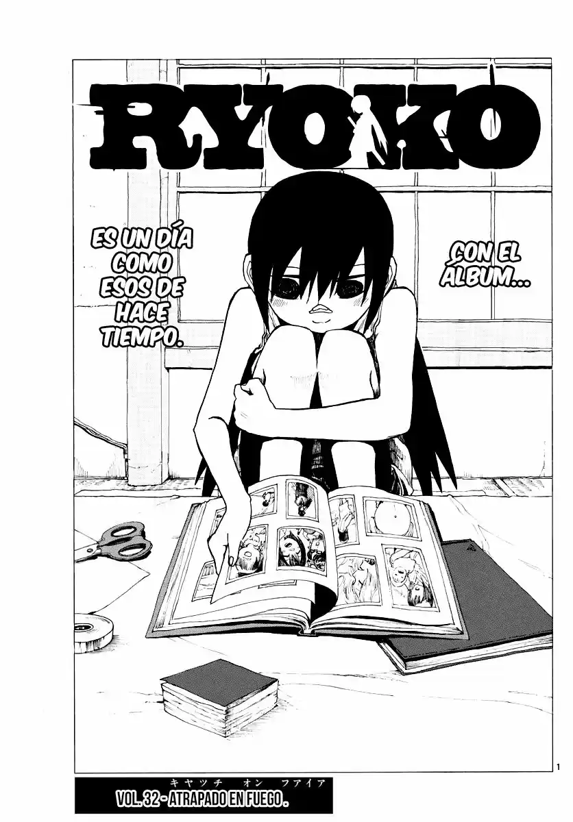 RYOKO capítulo 32, página 2