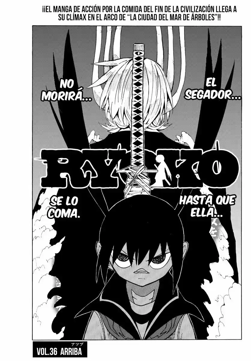 RYOKO capítulo 36, página 2