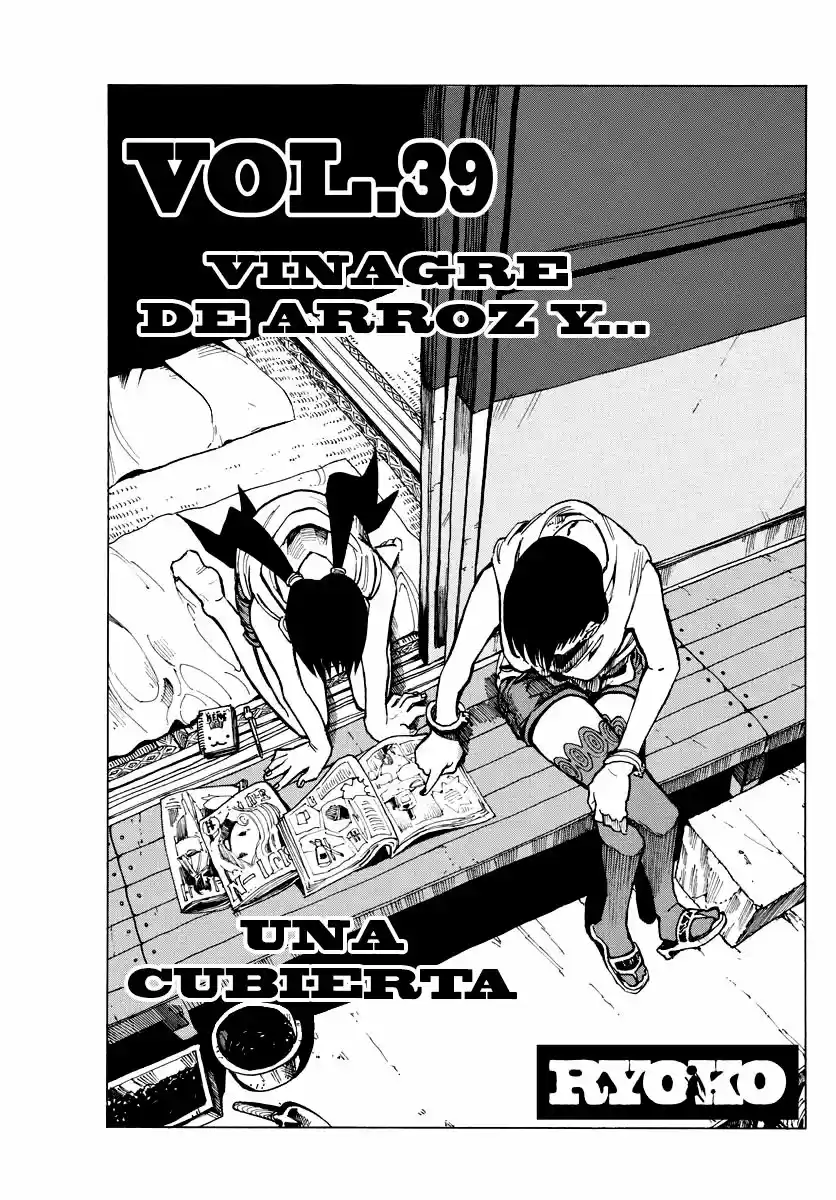 RYOKO capítulo 39, página 2