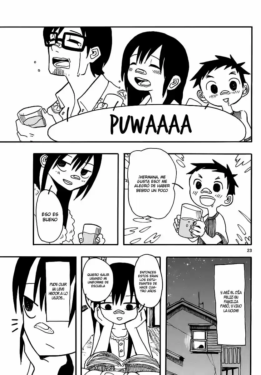RYOKO capítulo 4, página 24