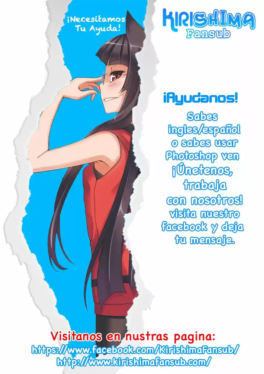 RYOKO capítulo 4, página 26