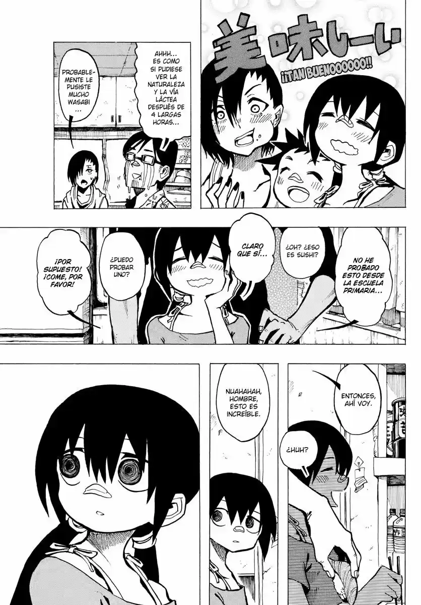 RYOKO capítulo 41, página 18