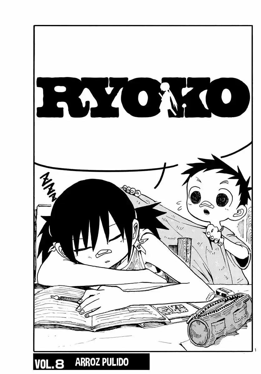 RYOKO capítulo 8, página 2