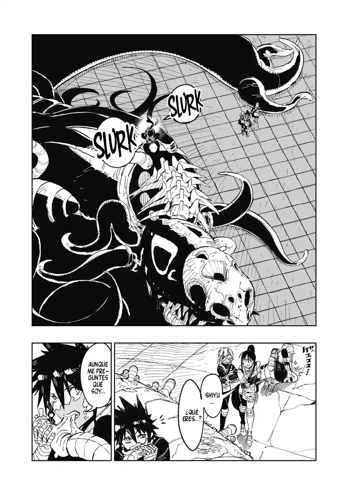 RYUUTSUHEGUI capítulo 1, página 53