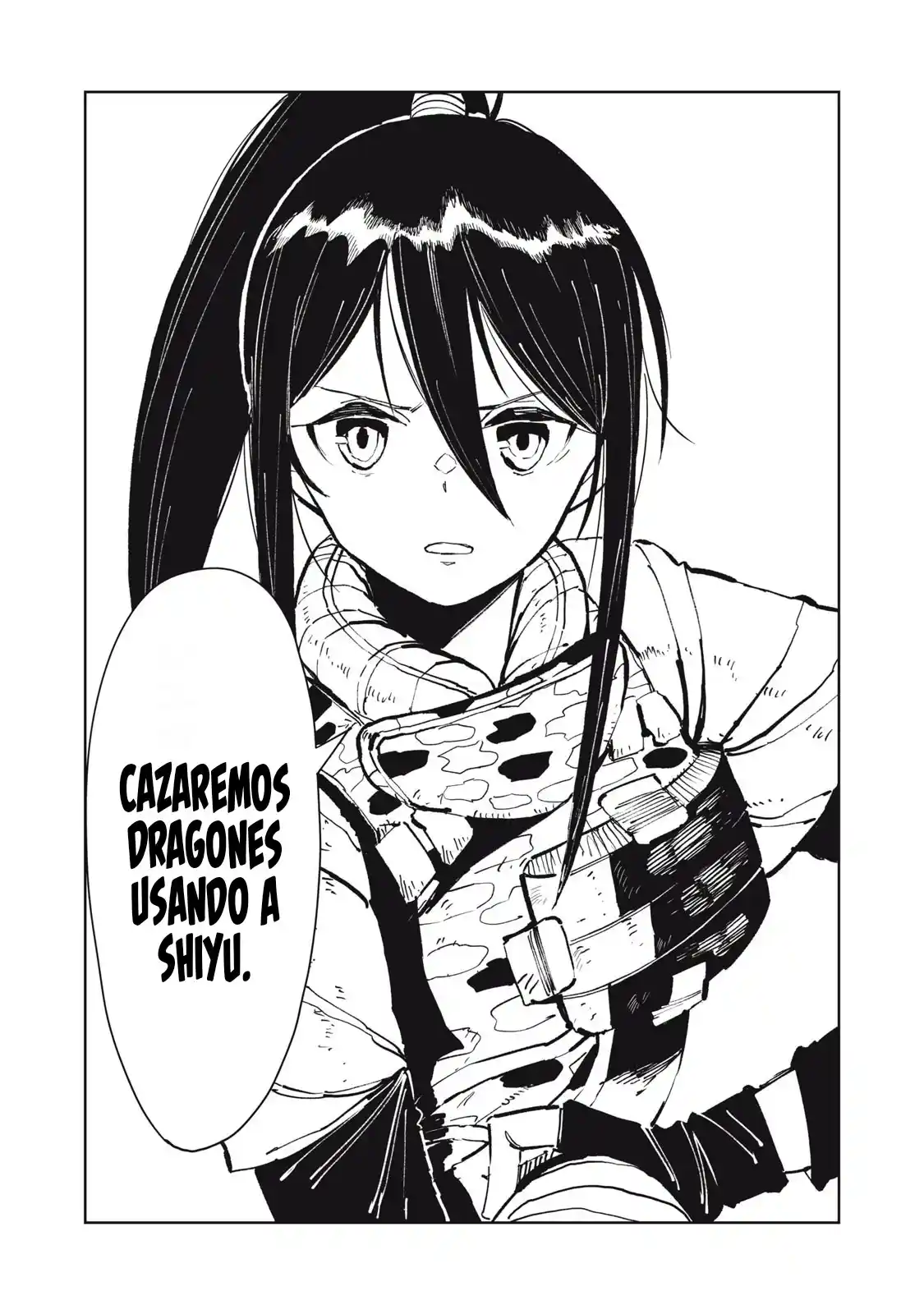 RYUUTSUHEGUI capítulo 2, página 22