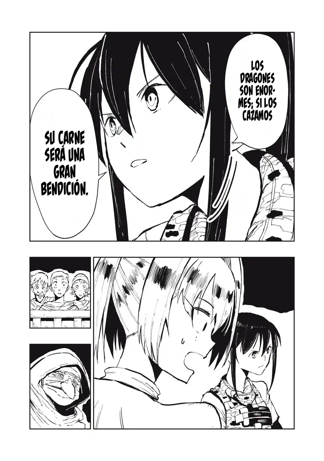 RYUUTSUHEGUI capítulo 2, página 23