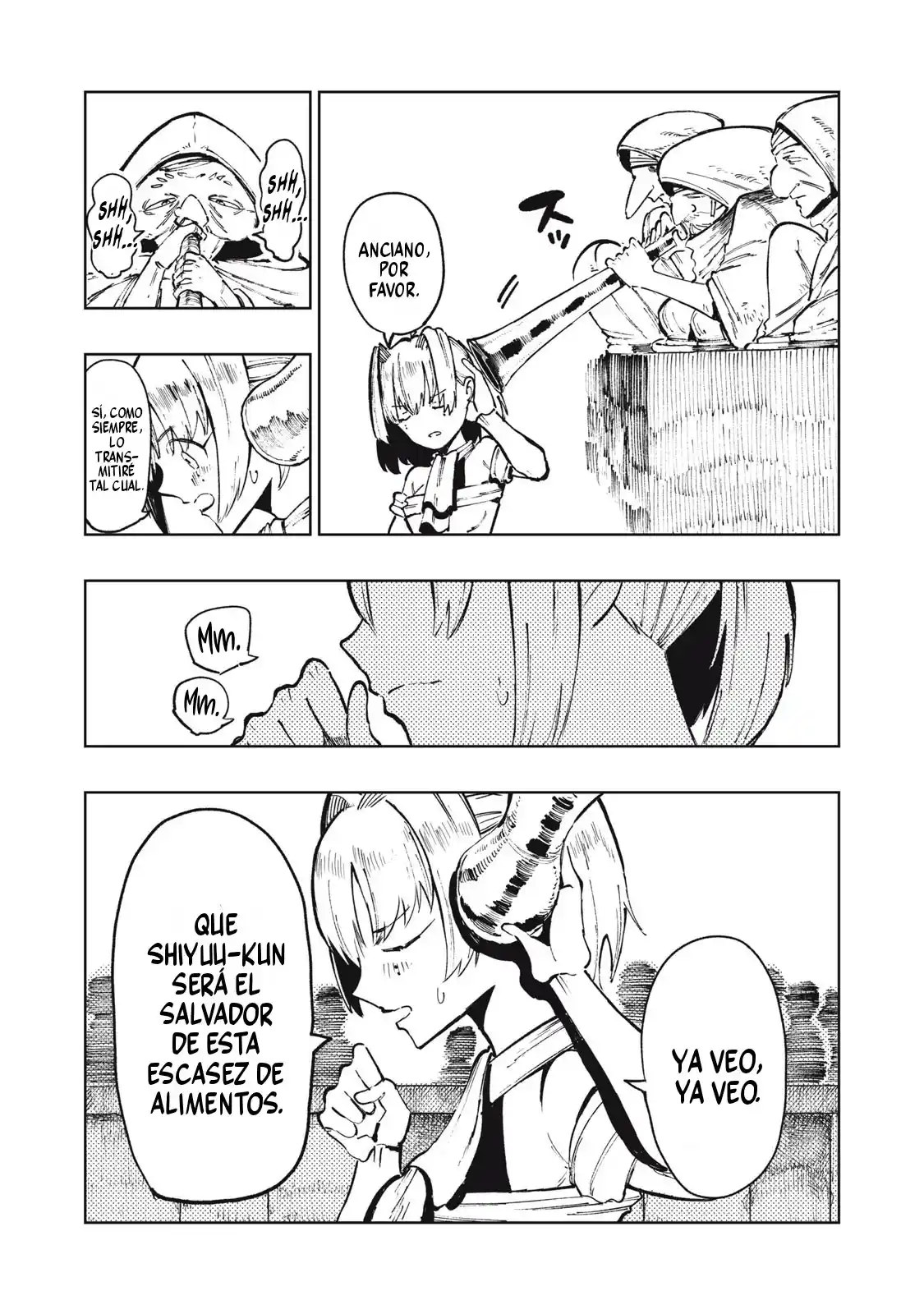 RYUUTSUHEGUI capítulo 2, página 30