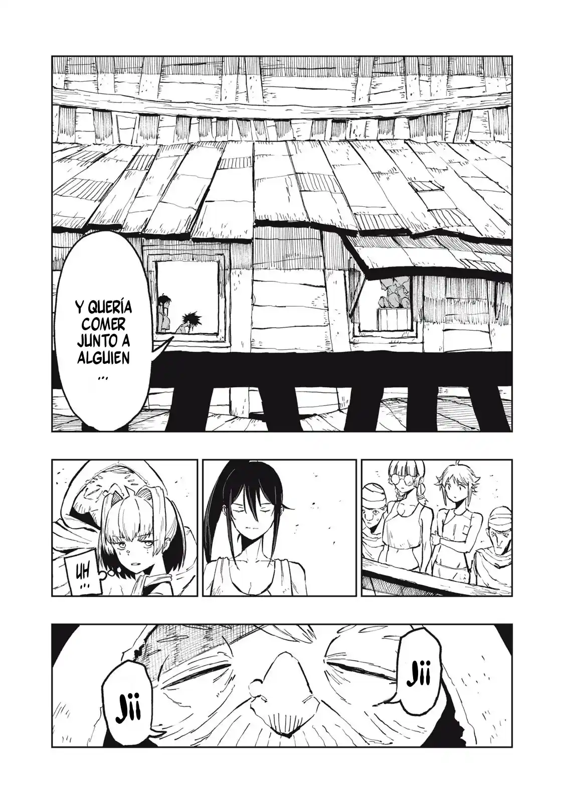 RYUUTSUHEGUI capítulo 2, página 33