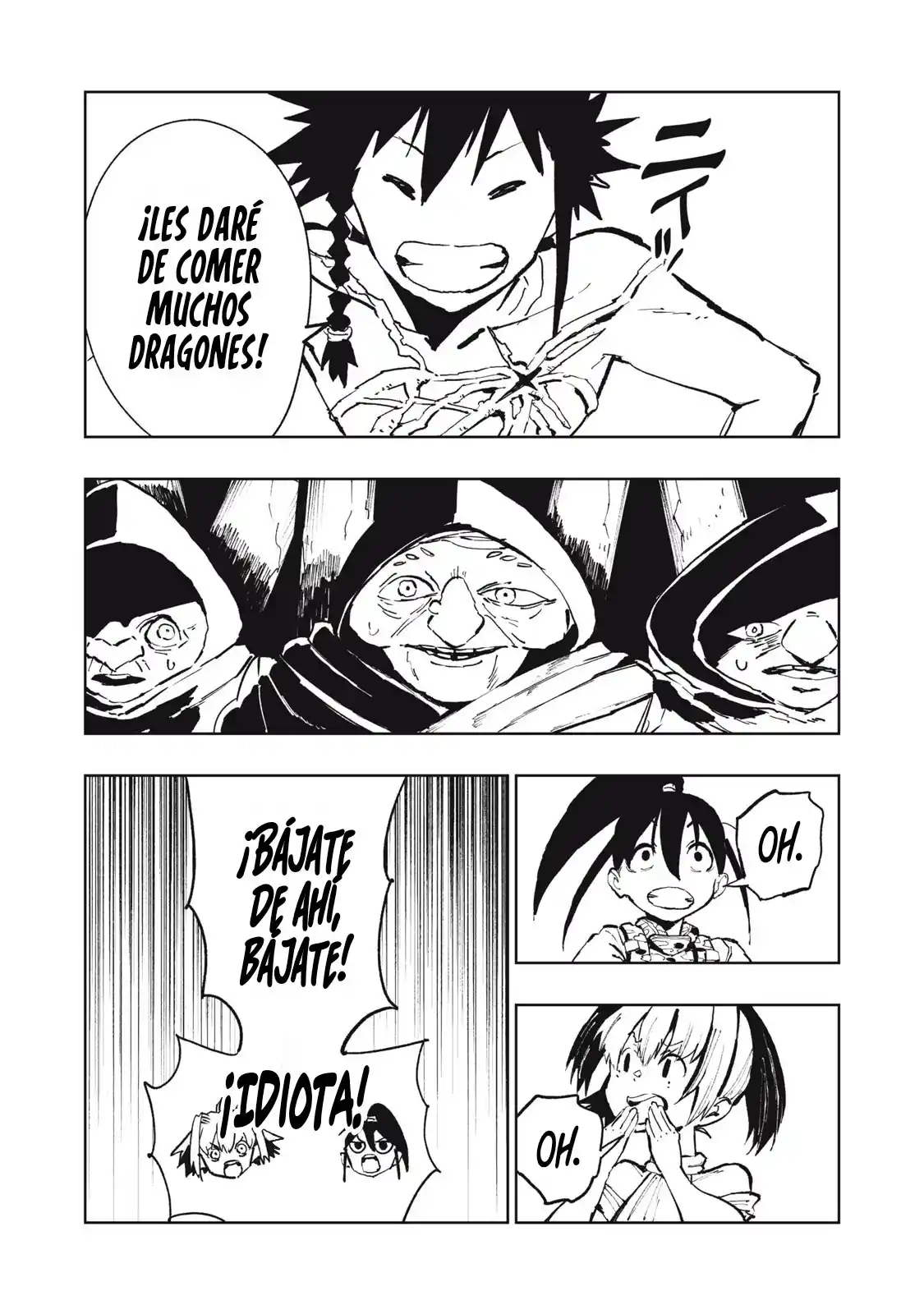 RYUUTSUHEGUI capítulo 2, página 36